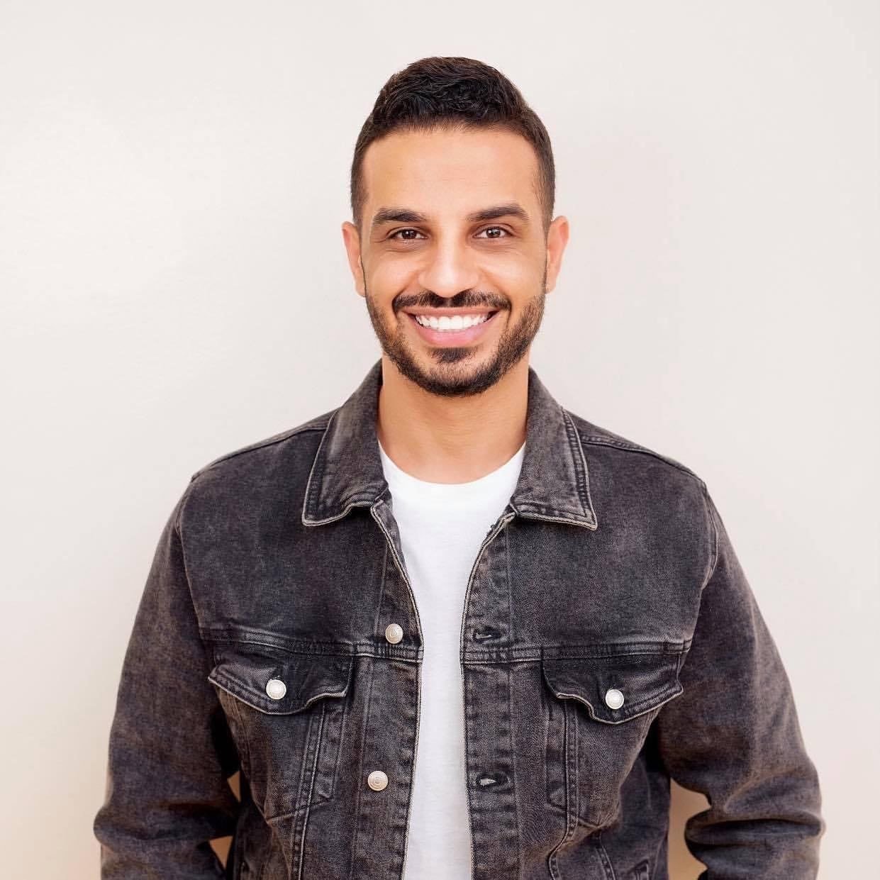 Hany Azab